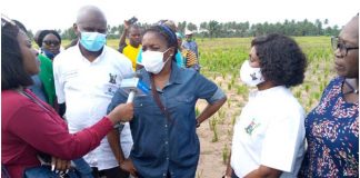 APPEALS Trains Farmers on Agric Finance in Lagos