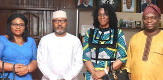TETFund Lauds FIIRO on Value Addition