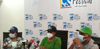 Lagos To Increase Fish Production to 60,000 Metric Tons by 2021