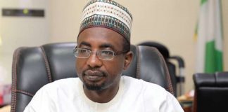 NITDA Advocates for Application of Technology to Boost Agriculture