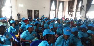 NACCIMA, NEPC Train Youths, Women on Shea Butter Value Chain