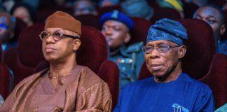 Abiodun Inaugurates Aquaculture Hub, Lauds Obasanjo