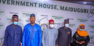 FG to Empower 2000 Fish Farmers, 40 Processors in Borno