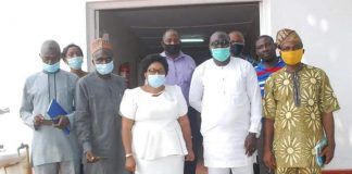 FCT Sends Delegates To Study Ogun Agric Model