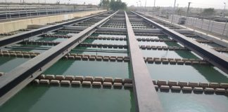 KSADP To Boost Food Production With Renovation of Watari Dam