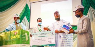 Pantami Calls for Adoption of Digital Technology in Agriculture