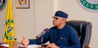 Ogun to Partner World Bank, Others on Food Security