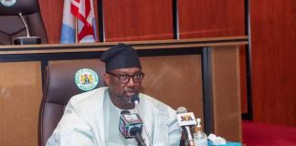 FG Pursues 100,000 Hectares of Nasarawa Land for Rice Cultivation