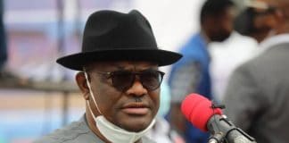 Wike Accuses CBN of Denying State Access to Agric Loans