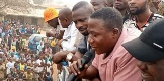 Afenifere, Others Organize Campaign Against Beef Consumption