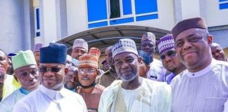 Northern Traders Resume Movement of Food Items to South