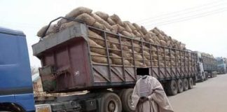 AFAN Cites Institutional Failure, Inequity as Causes in Food Blockade