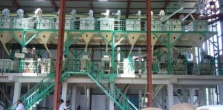 Lagos Set to Open Imota Rice Mill
