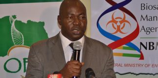 NBMA Vows to Clamp Down on Illegal GMOs