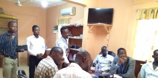 CAP-F Partner others to Support Private Agribusiness Investments in Nigeria