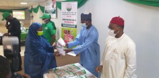 NALDA Encourages Backyard Farming With Grow Your Vegetables Initiative