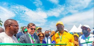 Oyo State on a Mission to Economic Regeneration –Debo Akande, OYSADA DG