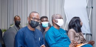 Stakeholders Brainstorm On Partnership To Ensure Food Security