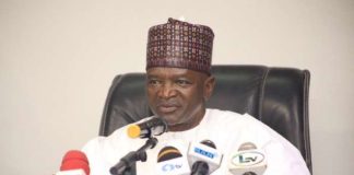 Agric Minister Harps on Quality Seeds to Increase Crop Yield