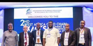 OTACCWA Advocates for Cold Chain to Address Post Harvest Losses