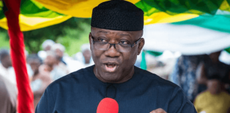 Fayemi Calls for BOI’s Intervention in commercial farming, agro-processing