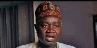 Sharubutu Assures of Better Innovation to Grassroots Through ARCN Radio, Television