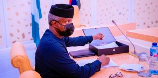 FEC Approves N1.4bn to Equip Young Nigerian Farmers