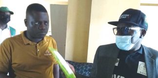 NASC Warns Farmers Over Seeds Without CODEX