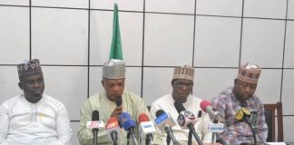 Kwara Govt. Accuses Ex-Governors Over Shongai Farm Debts