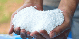 NAIDA Requests Sale of 35% Urea Produced in Nigeria