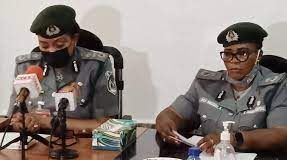 Nigeria Customs Lauds Increase in Exportation of Cocoa