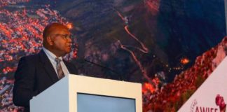 Ministers of Agriculture Collaborates to Launch Common Agenda for Farmers