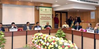 AGRA Laments Yield Reductions over Climate ChangeÂ
