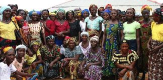 FG Trains Women Farmers on Climate Change