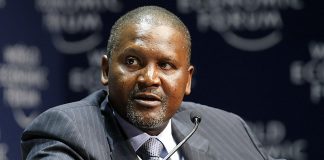 Dangote Warns Nigerians of Food Scarcity Over Russia-Ukraine War