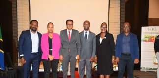 Tanzania Calls on IITA for Agricultural Development