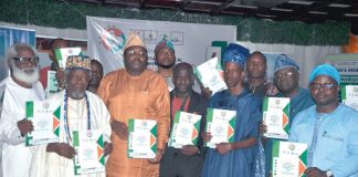 Oyo to Host Agric And Mineral Resources Trade Fair