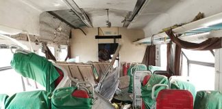 Bank of Agriculture MD, Others Missing After Kaduna Train Attack