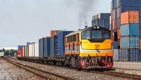 FACAN Embraces Cargo Train to Transport Agro Products