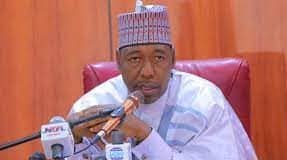 Borno Govt. Boost Fish Farming, Trading with Vehicles and Cash