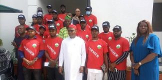 FG Sponsors Young Farmers to Morocco and Israel for Modern Agriculture