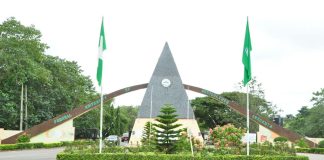 FUNAAB Partners TETFUND on Smart Farming, Launches App