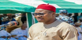 NALDA Equipped Plateau Farmers With Farm Inputs and Other Facilities