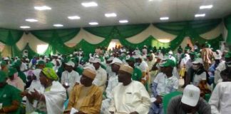 AU Partners Bauchi Gov Over N4.2b Agribusiness Development Project