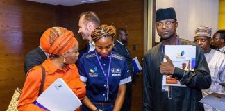 BATNF Lunches Fingerling to Fork Project in Imo State