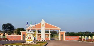Bowen University Partners Friesland Campina on Dairy Production