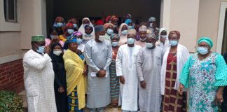 SWOFON Seeks Better Support for Women Farmers