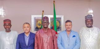 Yobe Partners Egypt Firm To Establish Meat Plant In Damaturu