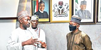 AFAN Warns Farmers Against Scammers Over N100,000 Grant