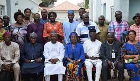 World Bank, FG Hail Lagos Over Commitment to APPEALS Project